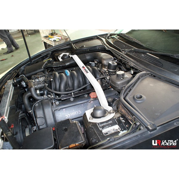 Ultra Racing bar for performance and chassis reinforcement – Torque Lab