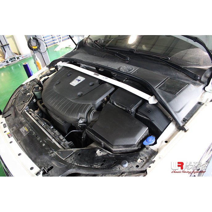 Ultra Racing bar for performance and chassis reinforcement – Torque Lab