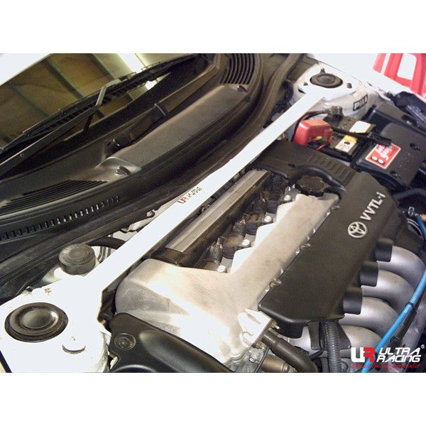 Ultra Racing bar for performance and chassis reinforcement – Torque Lab