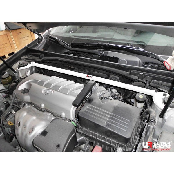 Ultra Racing bar for performance and chassis reinforcement – Torque Lab