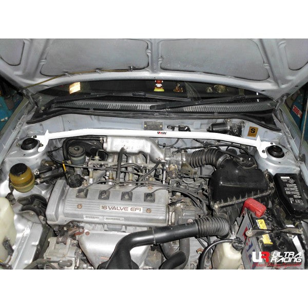 Ultra Racing bar for performance and chassis reinforcement – Torque Lab