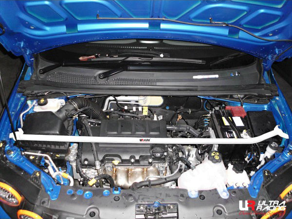 Ultra Racing bar for performance and chassis reinforcement – Torque Lab