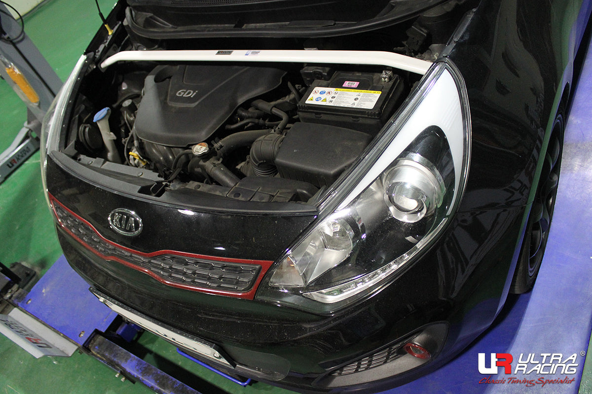 Ultra Racing bar for performance and chassis reinforcement – Torque Lab