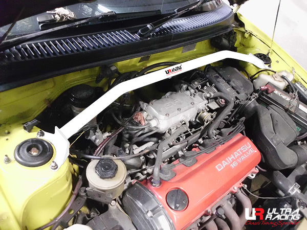 Ultra Racing bar for performance and chassis reinforcement – Torque Lab