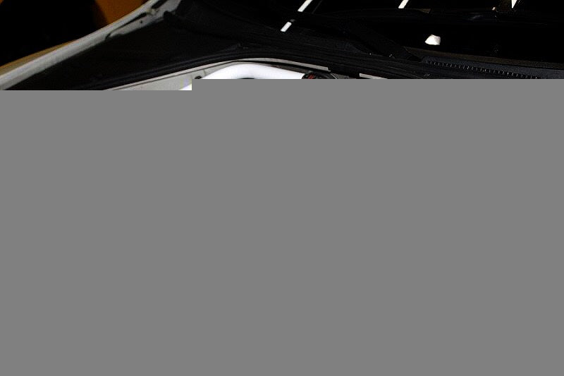 Ultra Racing bar for performance and chassis reinforcement – Torque Lab