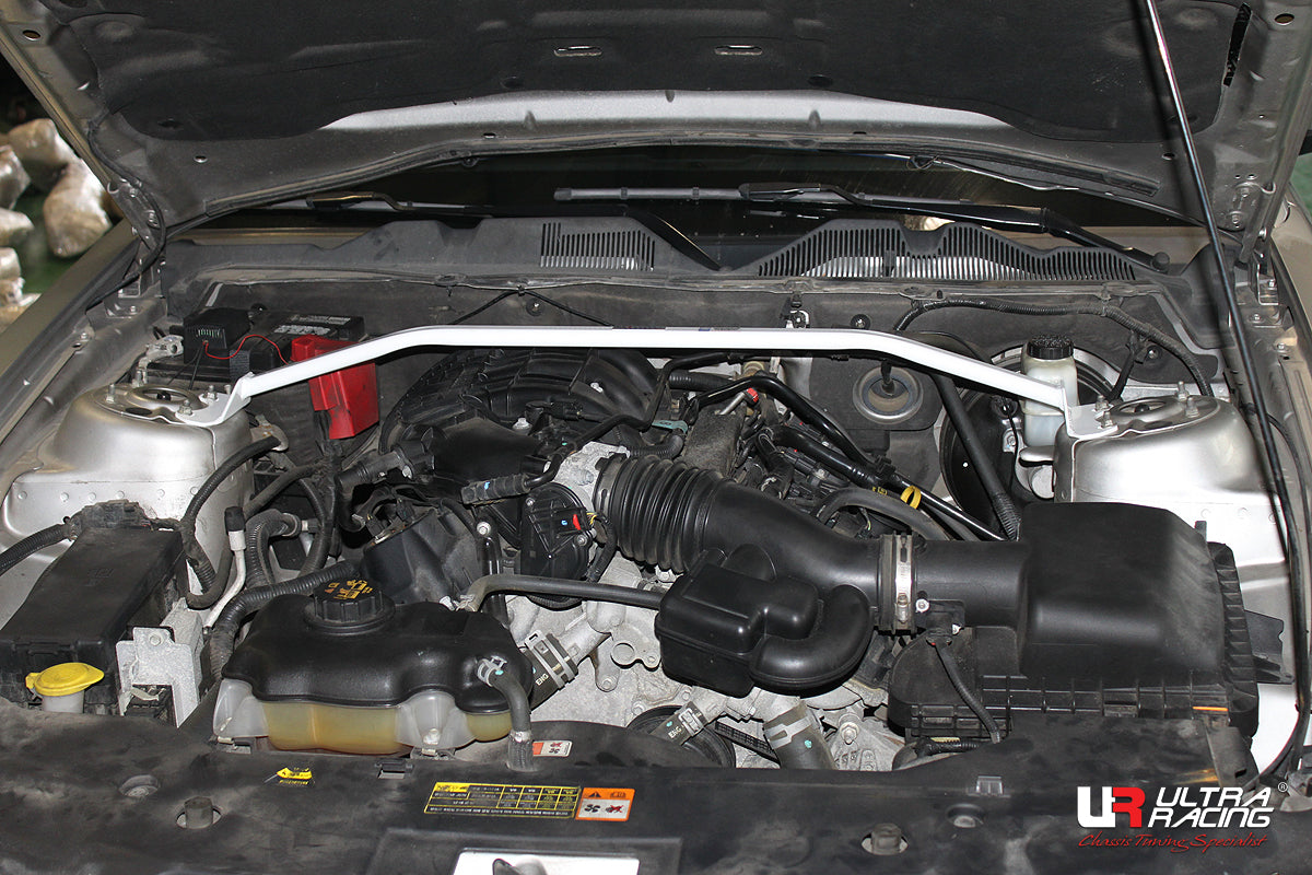 Ultra Racing bar for performance and chassis reinforcement – Torque Lab