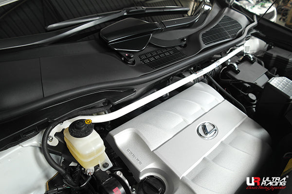 Ultra Racing bar for performance and chassis reinforcement – Torque Lab