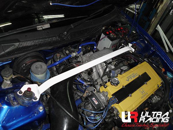Ultra Racing bar for performance and chassis reinforcement – Torque Lab