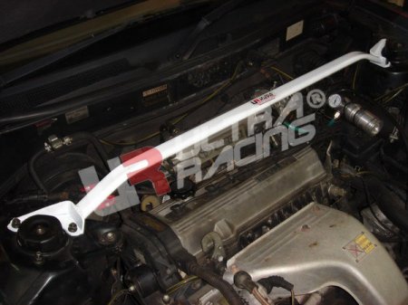 Ultra Racing bar for performance and chassis reinforcement – Torque Lab
