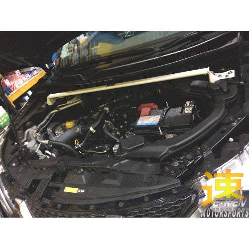 Ultra Racing bar for performance and chassis reinforcement – Torque Lab