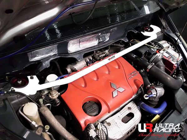 Ultra Racing bar for performance and chassis reinforcement – Torque Lab