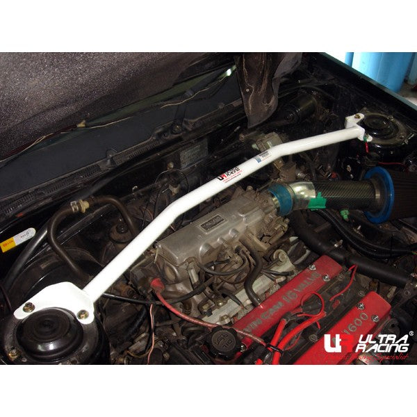 Ultra Racing bar for performance and chassis reinforcement – Torque Lab