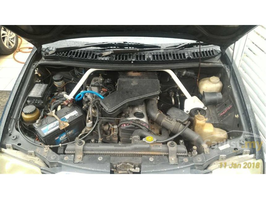 Ultra Racing bar for performance and chassis reinforcement – Torque Lab