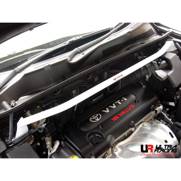 Ultra Racing bar for performance and chassis reinforcement – Torque Lab