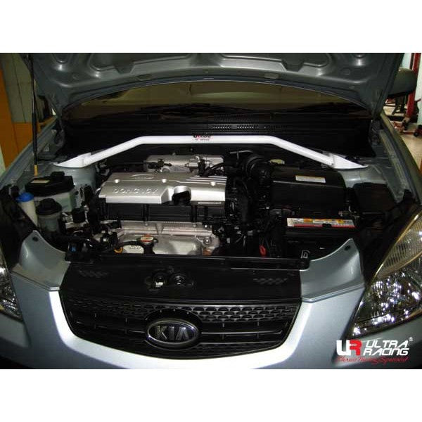 Ultra Racing bar for performance and chassis reinforcement – Torque Lab
