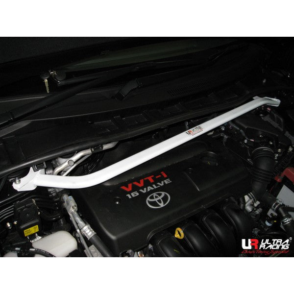 Ultra Racing bar for performance and chassis reinforcement – Torque Lab