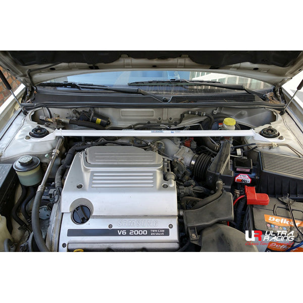 Ultra Racing bar for performance and chassis reinforcement – Torque Lab