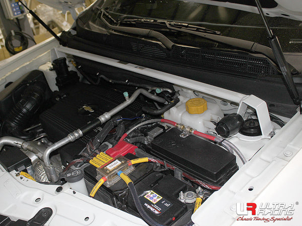 Ultra Racing bar for performance and chassis reinforcement – Torque Lab