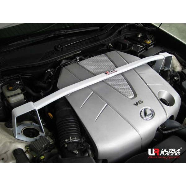 Ultra Racing bar for performance and chassis reinforcement – Torque Lab