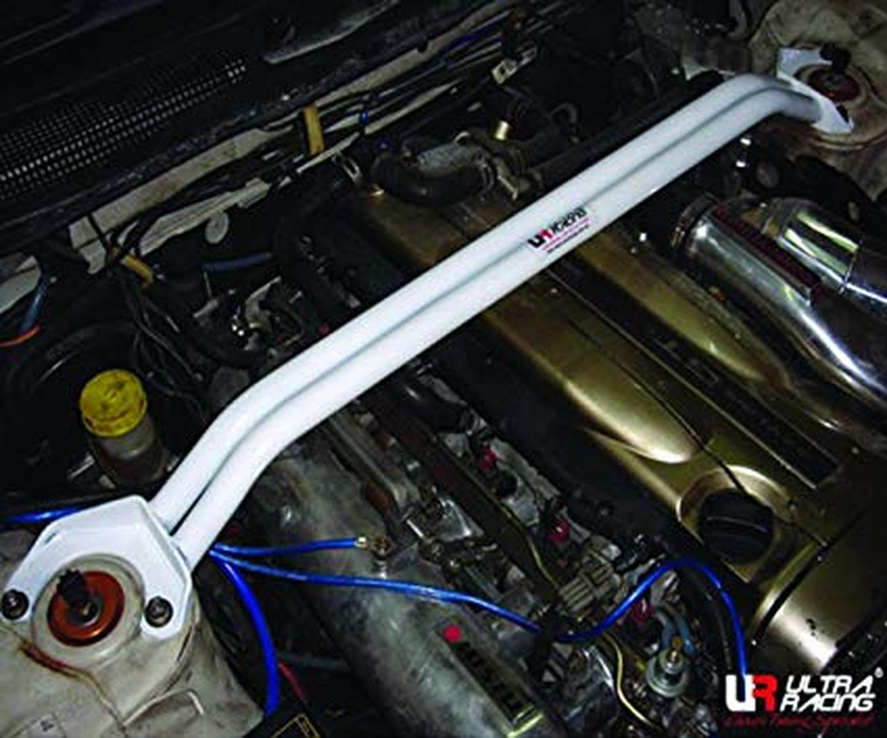 Ultra Racing bar for performance and chassis reinforcement – Torque Lab