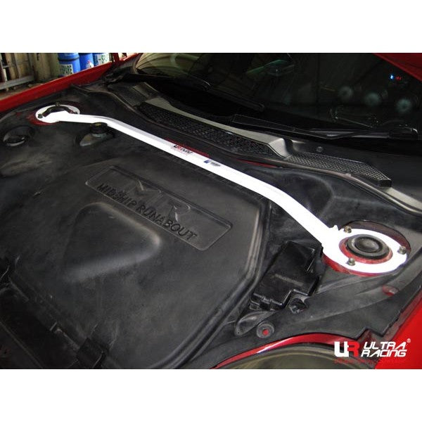Ultra Racing bar for performance and chassis reinforcement – Torque Lab