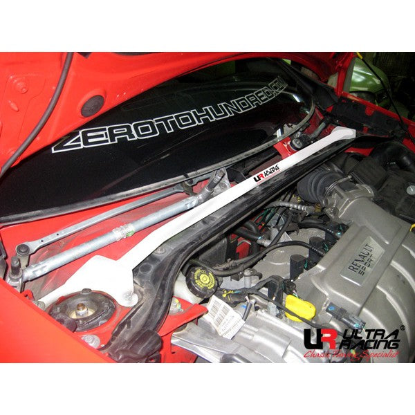Ultra Racing bar for performance and chassis reinforcement – Torque Lab