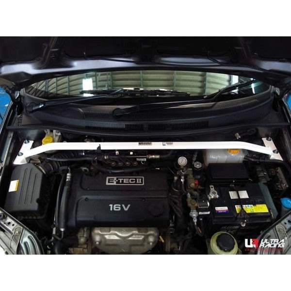 Ultra Racing bar for performance and chassis reinforcement – Torque Lab