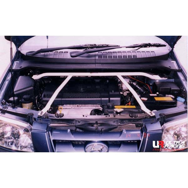 Ultra Racing bar for performance and chassis reinforcement – Torque Lab