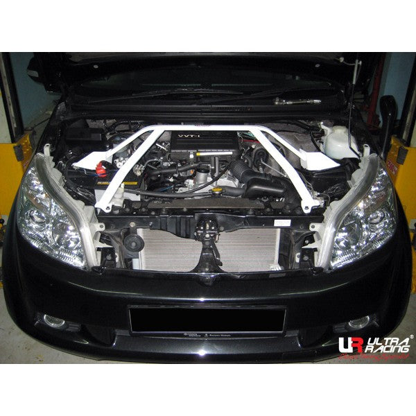 Ultra Racing bar for performance and chassis reinforcement – Torque Lab