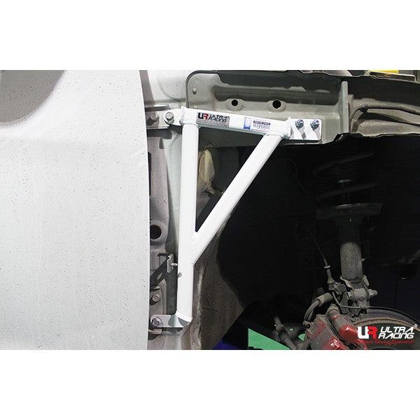 Ultra Racing bar for performance and chassis reinforcement – Torque Lab