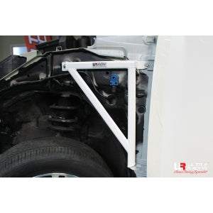 Ultra Racing bar for performance and chassis reinforcement – Torque Lab