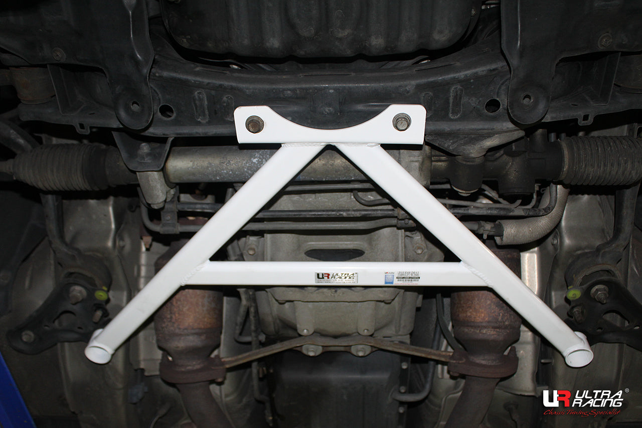 Ultra Racing bar for performance and chassis reinforcement – Torque Lab