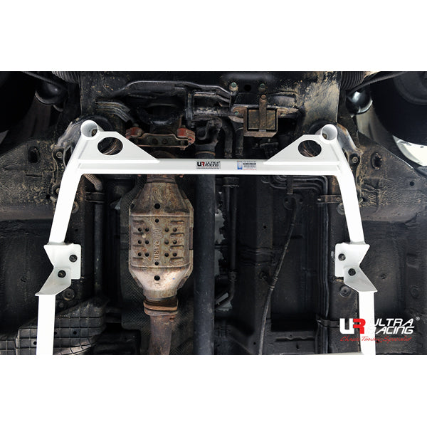 Ultra Racing bar for performance and chassis reinforcement – Torque Lab
