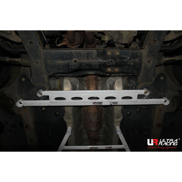 Ultra Racing bar for performance and chassis reinforcement – Torque Lab