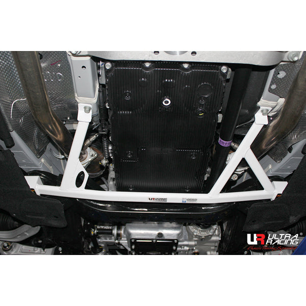 Ultra Racing bar for performance and chassis reinforcement – Torque Lab