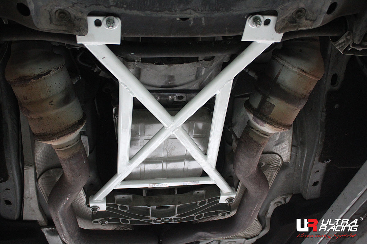 Ultra Racing bar for performance and chassis reinforcement – Torque Lab
