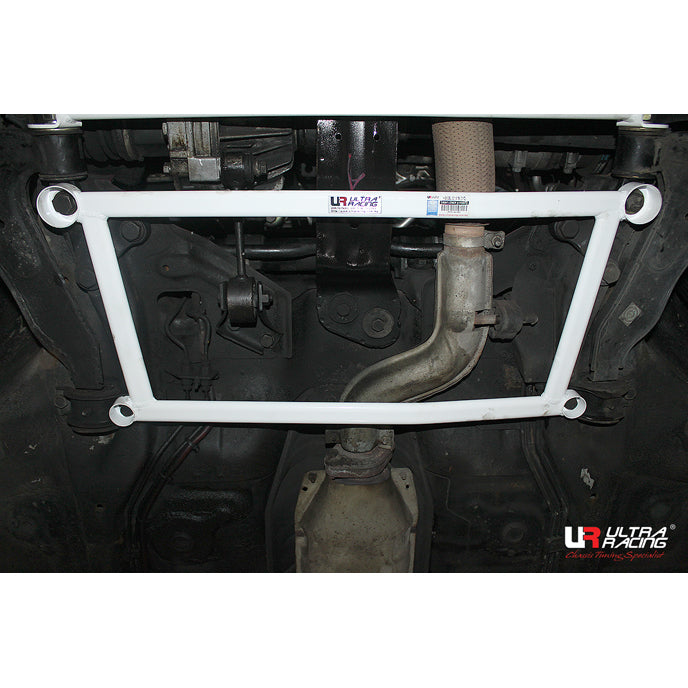 Ultra Racing bar for performance and chassis reinforcement – Torque Lab