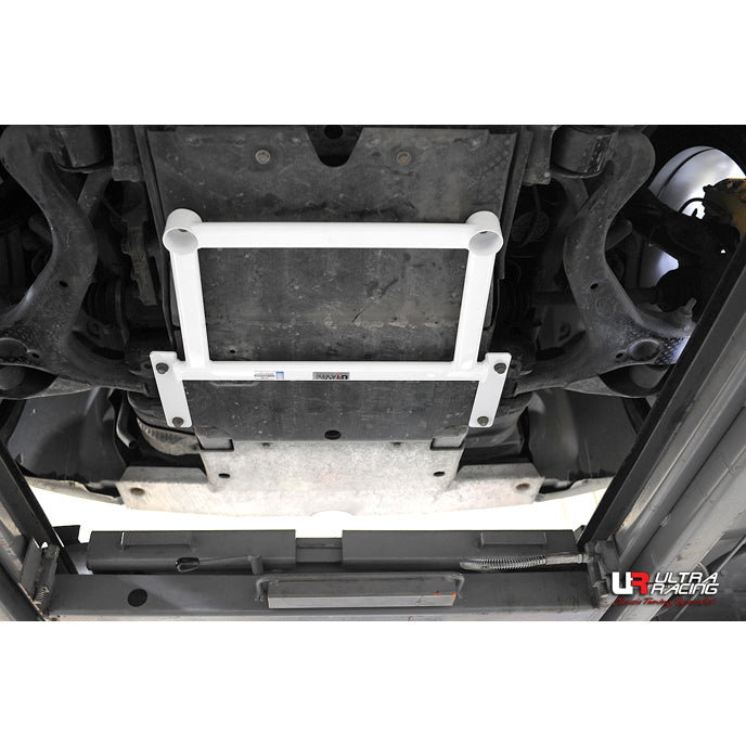 Ultra Racing bar for performance and chassis reinforcement – Torque Lab