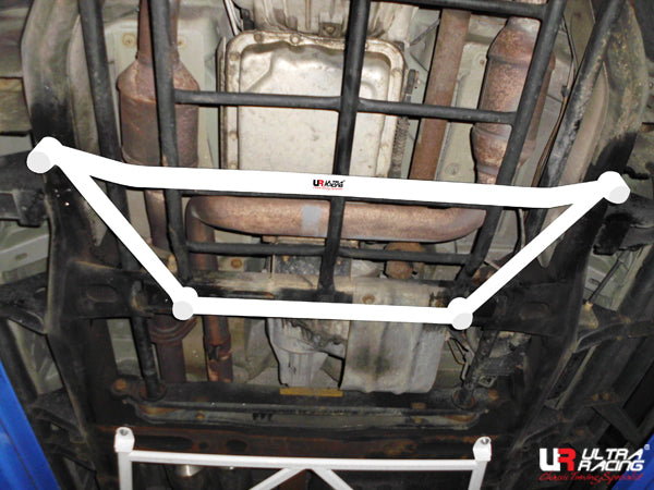 Ultra Racing bar for performance and chassis reinforcement – Torque Lab