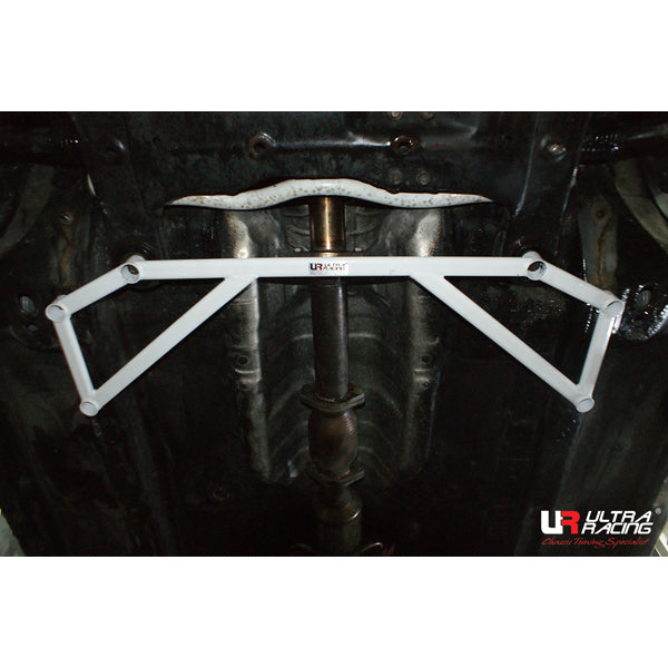 Ultra Racing bar for performance and chassis reinforcement – Torque Lab