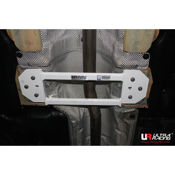 Ultra Racing bar for performance and chassis reinforcement – Torque Lab