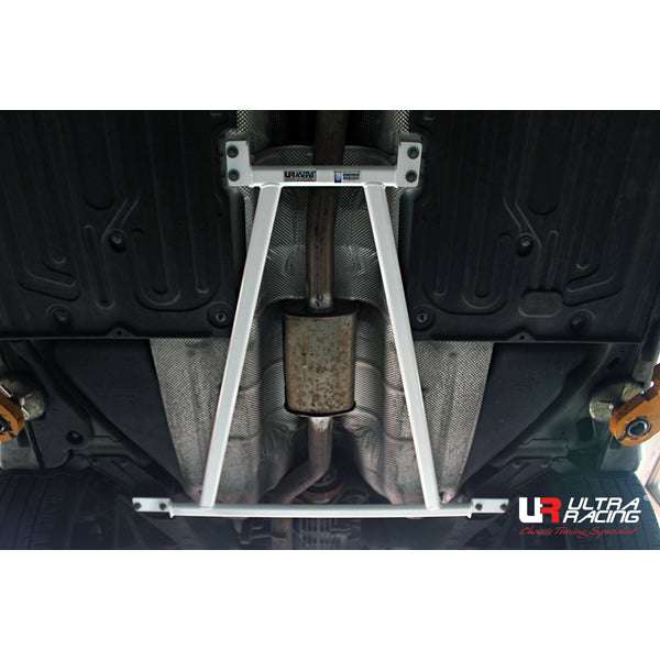 Ultra Racing bar for performance and chassis reinforcement – Torque Lab
