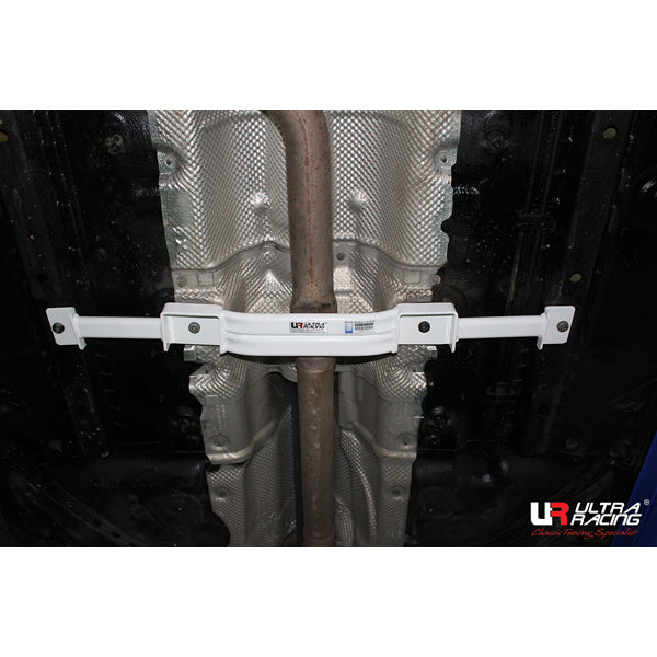 Ultra Racing bar for performance and chassis reinforcement – Torque Lab