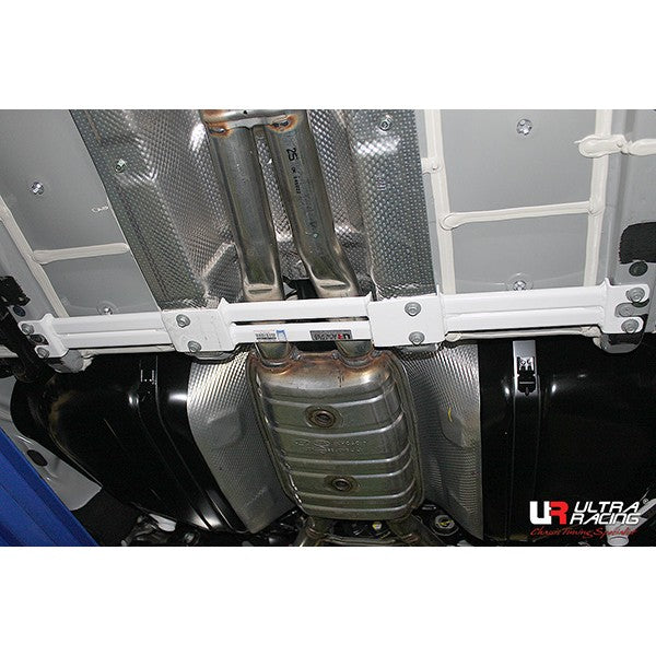 Ultra Racing bar for performance and chassis reinforcement – Torque Lab
