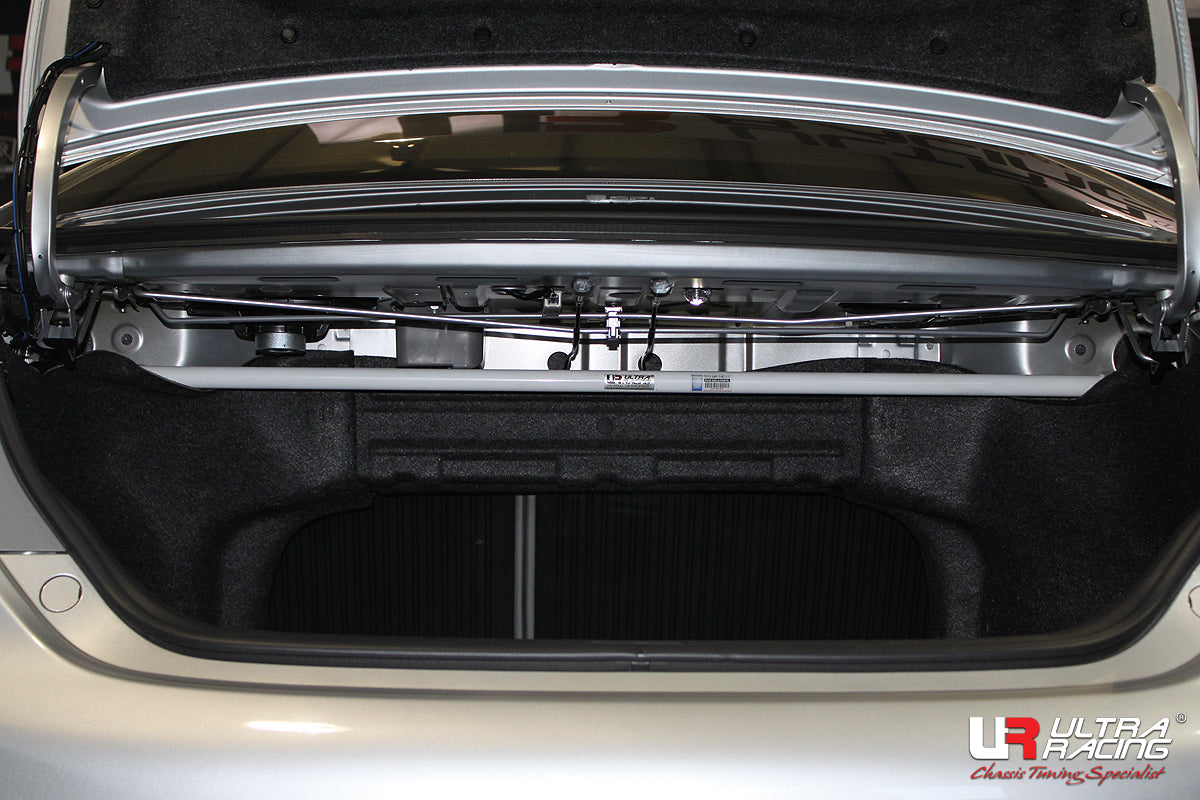 Ultra Racing bar for performance and chassis reinforcement – Torque Lab