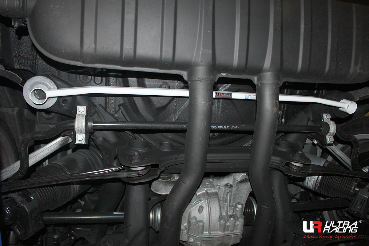 Ultra Racing bar for performance and chassis reinforcement – Torque Lab