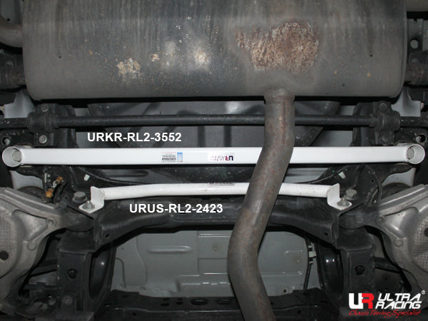 Ultra Racing bar for performance and chassis reinforcement – Torque Lab