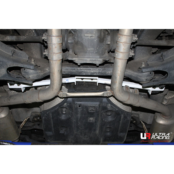 Ultra Racing bar for performance and chassis reinforcement – Torque Lab