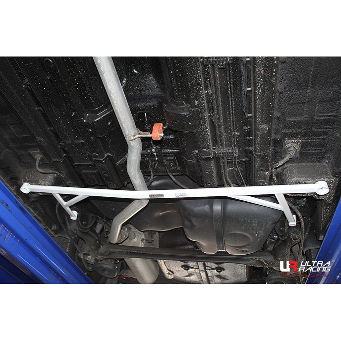 Ultra Racing bar for performance and chassis reinforcement – Torque Lab