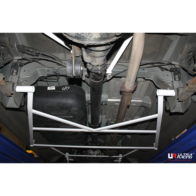 Ultra Racing bar for performance and chassis reinforcement – Torque Lab